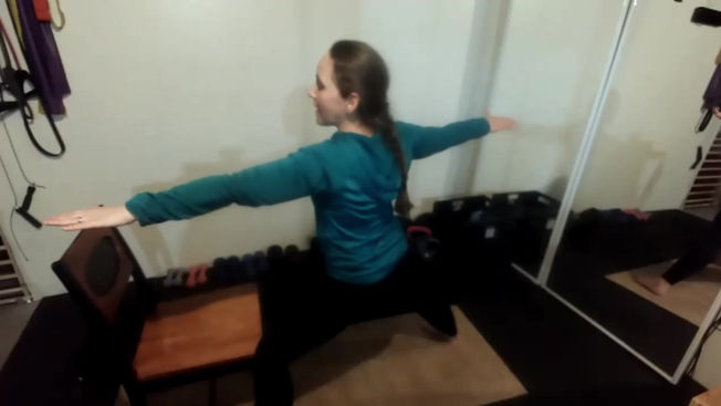 M1ND Yogish